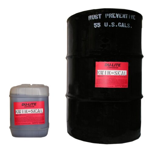 Kwikseal Firearm Lubricant and Rust Preventive Oil Kwikseal Firearm Lubricant and Rust Preventive Oil