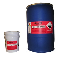 Du-Lite #45 Cleaner