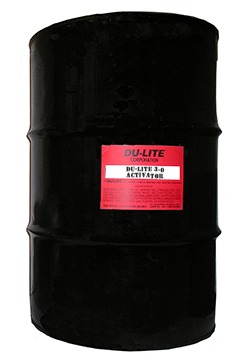 Du-Lite 3-0 Activator Du-Lite 3-0 Activator