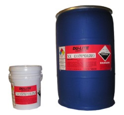 Du-Lite XX Compound Black Oxide Salts Product