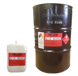 Du-Lite E-Z Wash Cleaner