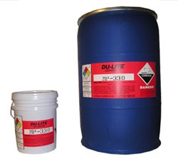 Du-Lite MP-330 Manganese Phosphate