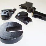 Du-Lite SD Compound Parts