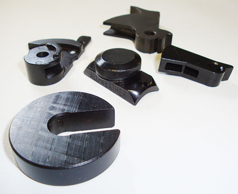 Du-Lite SD Compound Parts Du-Lite SD Compound Parts