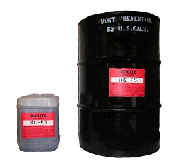 Du-Lite RG-65: Penetrating Rust Preventative Lubricant
