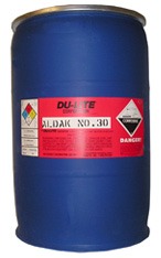 Du-Lite Aldak 30 Alkaline Activator