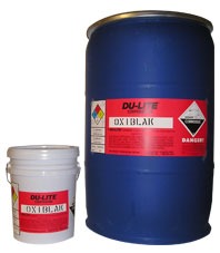 Du-Lite Oxiblak Black Oxide Salts Du-Lite Oxiblak