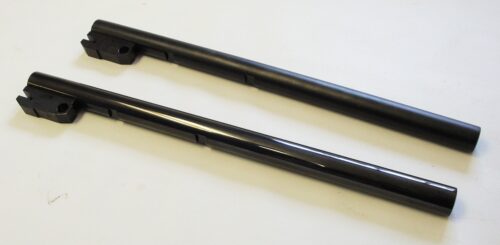 Du-Lite Steelkote finished Barrels