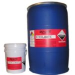 Du-Lite Steelkote Black Oxide Salts for blackening cold rolled and regular steel