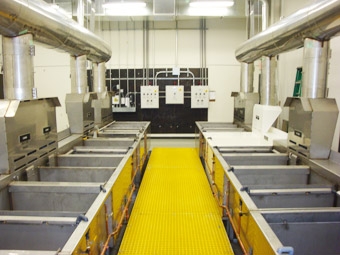 Du-Lite_large_black_oxide_line Large industrial Black Oxide Line capable of blackening steel and cast iron