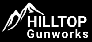 Hilltop Gunworks is a full-service gunsmith shop located in Bowerston, Ohio, USA