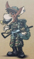 Dirty Donkey Gunshop