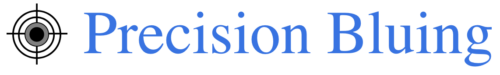 Precision Bluing