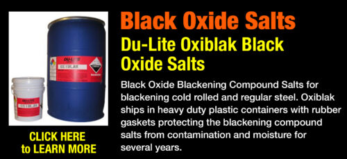 Product-of-the-Month-Oxiblak-825-tall Du-lite Black Oxide Salts