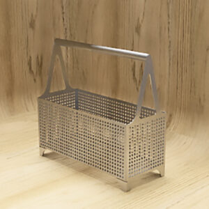 Made in USA Gunsmithing Basket. Made of 304 Stainless Steel
